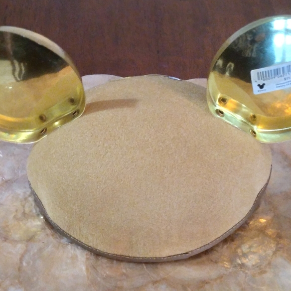 AUTHENTIC DISNEY 50TH MICKEY CAP - Picture 3 of 6